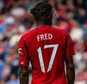 Fred Sampaikan Salam Perpisahan Pada Manchester United