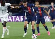 Manuel Ugarte Komentari Hasil Imbang PSG Saat Jamu Lorient