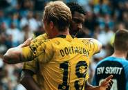 Tekuk Schott Mainz 6-1, Borussia Dortmund Melaju ke Putaran Kedua DFB Pokal