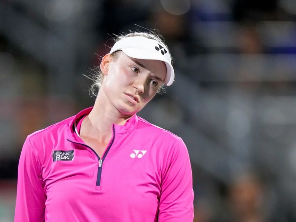 Elena Rybakina Suarakan Kritikan Terhadap Canadian Open Terkait Jadwal