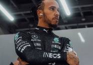 Eks Pebalap F1 Ini Remehkan Kemampuan Lewis Hamilton