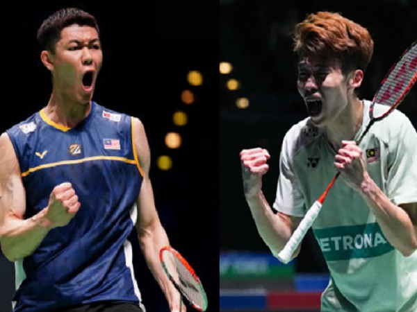 Ahead of world championship, Rashid Sidek urges Lee Zii Jia and Ng Tze Yong to map opponent’s strength