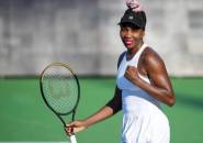 Venus Williams Loncati Rintangan Pertama Di Cincinnati