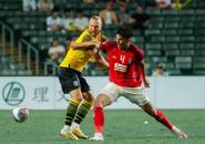 Bali United Dipastikan Gagal Lolos ke LCA, Dicukur Wakil Hong Kong