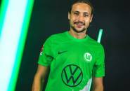 Resmi: VfL Wolfsburg Berhasil Datangkan Lovro Majer dari Rennes