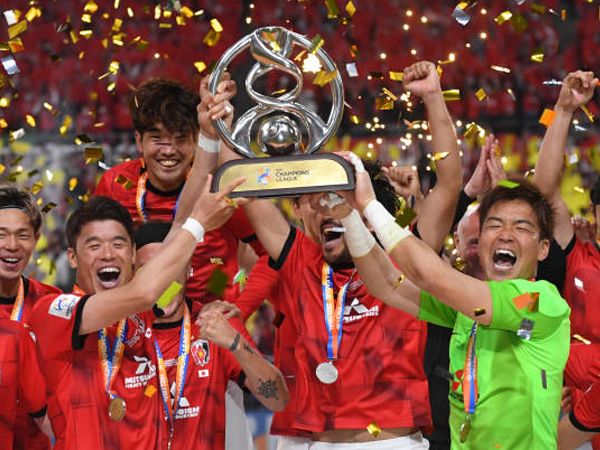 Tahun Depan, AFC Ubah Konsep Kompetisi Klub Kontinental Asia