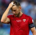 Ivan Rakitic Kecewa Sevilla Kalah dari Manchester City di Piala Super Eropa