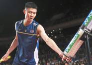 Jelang Kejuaraan Dunia, Wong Tat Meng Ingin Lee Zii Jia Nikmati Permainan