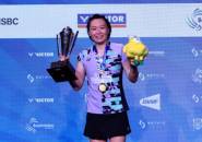 Kemenangan di Australia Open Buat Beiwen Zhang Percaya Diri Menuju Kejuaraan Dunia