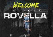 Lazio Resmi Umumkan Transfer Nicolo Rovella Dari Juventus