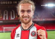 Sheffield United Resmi Datangkan Tom Davies dengan Status Bebas Transfer