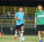 Beckham Putra Pastikan Kesiapan Timnas Indonesia U-23 untuk Laga Pertama