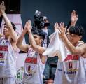 Timnas Basket Indonesia Finis Kelima Usai Kalahkan Suriah