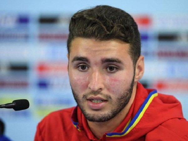 Abel Ruiz