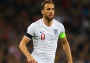 Harry Kane Beri Dukungan ke Timnas Inggris di Final Piala Dunia 2023