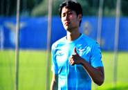 Kenalan Dengan Fans, Daichi Kamada Komentari Transfernya ke Lazio