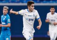 Arsen Zakharyan, Rekrutan Anyar Real Sociedad dari Rusia