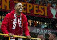 Galatasaray Resmi Pinjam Hakim Ziyech dari Chelsea