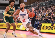 Jelang FIBA World Cup 2023, Evan Fournier Sebut Prancis Masih Banyak PR