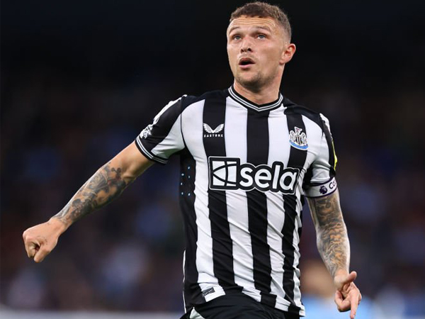 Kieran Trippier.