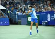 Novak Djokovic Sadari Tantangan Dalam Hadapi Carlos Alcaraz Di Cincinnati
