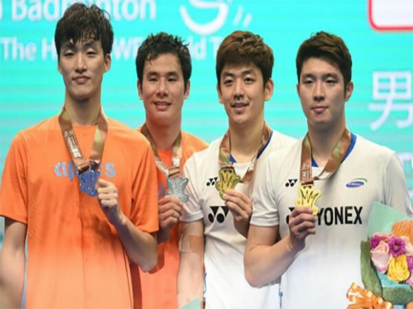 Rosman Razak Yakin Dominasi Ganda Putra Korea di Kejuaraan Dunia Tak Akan Berlanjut