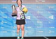 Tembus 10 Besar Dunia, Zhang Beiwen Percaya Diri Menuju Kejuaraan Dunia