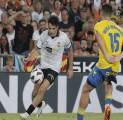 Valencia Raih Kemenangan Kedua Beruntun Untuk Memulai Musim Baru LaLiga