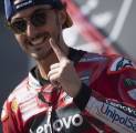 Bagnaia Beberkan Kunci Kemenangannya di MotoGP Austria