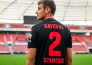 Bayern Munich Resmi Pinjamkan Josip Stanisic ke Bayer Leverkusen