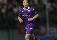 Dibuang Juventus, Arthur Melo Justru Tampil Apik untuk Fiorentina