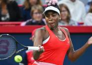 Venus Williams Putuskan Mundur Dari Cleveland Open