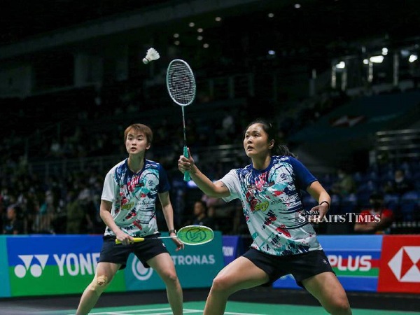 Vivian Hoo Ungkap Pakai Biaya Sendiri Tampil di Kejuaraan Dunia