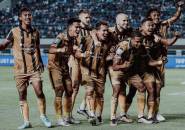 Dewa United FC Dapat Motivasi Tambahan untuk Hadapi Persija Jakarta
