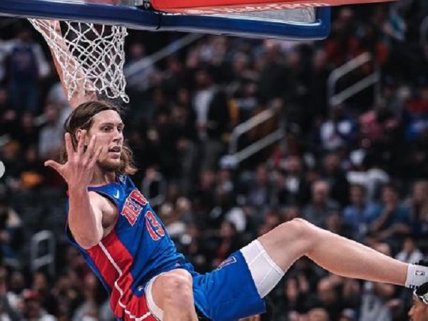 Kelly Olynyk reveals Canada ready to compete at FIBA ​​Basketball World Cup