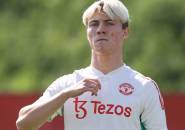 Nemanja Vidic Dukung Rasmus Hojlund Bersinar di Man United