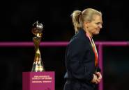 Sarina Wiegman Sulit Terima Kekalahan Inggris di Final Piala Dunia Wanita