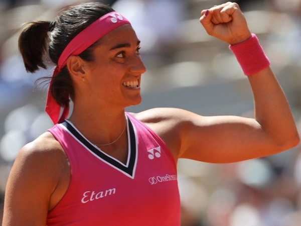 Beraksi Di Cleveland, Caroline Garcia Patahkan Kekalahan Beruntun