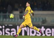 Batal Kejar Hugo Lloris, Lazio Amankan Kiper Salernitana