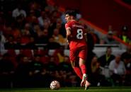 Dominik Szoboszlai Diharapkan Bisa Jadi Penerus Steven Gerrard di Liverpool