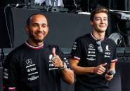 Dua Tahun Diduetkan dengan Russell, Lewis Hamilton Teringat Alonso