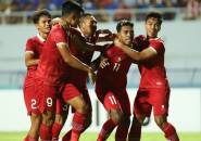 Timnas Indonesia U-23 Lolos ke Final Piala AFF U-23 2023