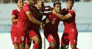 Timnas Indonesia U-23 Lolos ke Final Piala AFF U-23 2023