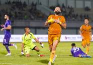 Bhayangkara FC tak Gentar Tantang Pimpinan Klasemen Sementara