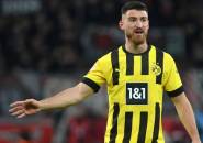 Ditawar Klub Lain, Salih Ozcan Pilih Fokus di Borussia Dortmund