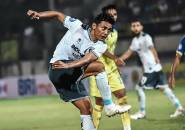 Persita Tangerang Kehilangan 3 Pemain Kunci untuk Laga Kontra Borneo FC