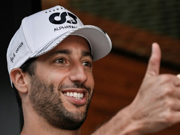 Daniel Ricciardo