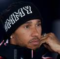 Aston Martin Melempem, Lewis Hamilton Bisa Jadi Runner-up F1 2023?