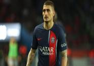 Paris Saint-Germain Setuju Lepas Marco Verratti ke Al-Arabi