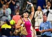 Paula Badosa Akhiri Musim 2023, Bianca Andreescu Mundur Dari US Open